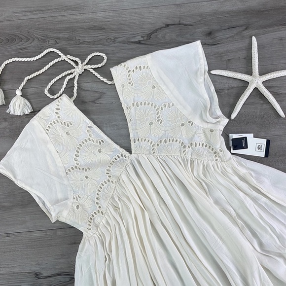 🔆RIP CURL🔆 RHODES DRESS - Picture 5 of 14
